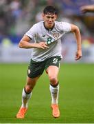 28 May 2018; Callum O'Dowda of Republic of Ireland during the International Friendly match between France and Republic of Ireland at Stade de France in Paris, France. Photo by Stephen McCarthy/Sportsfile