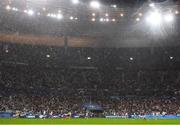 28 May 2018; A general view of Stade de France during the International Friendly match between France and Republic of Ireland at Stade de France in Paris, France. Photo by Stephen McCarthy/Sportsfile