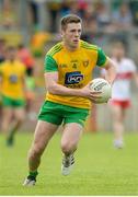 27 May 2018; Eoghan Bán Gallagher of Donegal during the Ulster GAA Football Senior Championship Quarter-Final match between Derry and Donegal at Celtic Park in Derry. Photo by Oliver McVeigh/Sportsfile