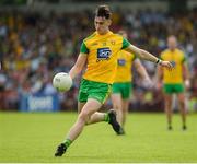 27 May 2018; Michael Langan of Donegal during the Ulster GAA Football Senior Championship Quarter-Final match between Derry and Donegal at Celtic Park in Derry. Photo by Oliver McVeigh/Sportsfile