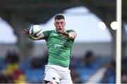 30 May 2018; Matthew Dalton of Ireland during the World Rugby U20 Championship 2018 Pool C match between France and Ireland at the Stade Aime Giral in Perpignan, France. Photo by Sportsfile