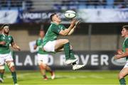 30 May 2018; Michael Silvester of Ireland during the World Rugby U20 Championship 2018 Pool C match between France and Ireland at the Stade Aime Giral in Perpignan, France. Photo by Sportsfile