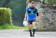 31 May 2018; Cian Healy during Ireland squad training at Carton House in Maynooth, Co. Kildare. Photo by Ramsey Cardy/Sportsfile