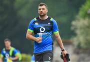 31 May 2018; Tadhg Beirne during Ireland squad training at Carton House in Maynooth, Co. Kildare. Photo by Ramsey Cardy/Sportsfile