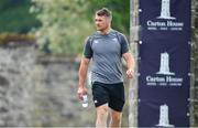 31 May 2018; Peter O'Mahony during Ireland squad training at Carton House in Maynooth, Co. Kildare. Photo by Ramsey Cardy/Sportsfile