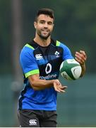 31 May 2018; Conor Murray during Ireland squad training at Carton House in Maynooth, Co. Kildare. Photo by Ramsey Cardy/Sportsfile