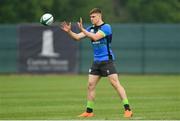 31 May 2018; Garry Ringrose during Ireland squad training at Carton House in Maynooth, Co. Kildare. Photo by Ramsey Cardy/Sportsfile