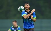 31 May 2018; Rob Kearney during Ireland squad training at Carton House in Maynooth, Co. Kildare. Photo by Ramsey Cardy/Sportsfile