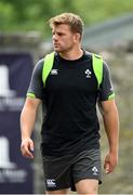 31 May 2018; Jordi Murphy during Ireland squad training at Carton House in Maynooth, Co. Kildare. Photo by Ramsey Cardy/Sportsfile