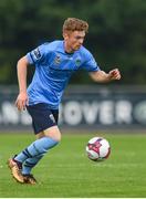 1 June 2018; Paul Doyle of UCD in action during the SSE Airtricity League First Division match between UCD and Cobh Ramblers at the UCD Bowl, Dublin. Photo by Eoin Smith/Sportsfile
