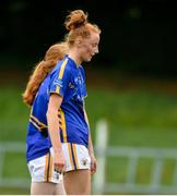 2 June 2018; Aishling Moloney of Tipperary after the TG4 Munster Senior Ladies Football Championship semi-final between Tipperary and Cork at Ardfinnan, Tipperary. Photo by Matt Browne/Sportsfile