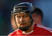 2 June 2018; Christopher Joyce of Cork leaves the field after the Munster GAA Hurling Senior Championship Round 3 match between Cork and Limerick at Páirc Uí Chaoimh in Cork. Photo by Piaras Ó Mídheach/Sportsfile