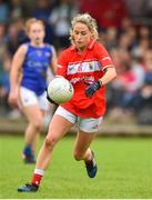 2 June 2018; Orla Finn of Cork during the TG4 Munster Senior Ladies Football Championship semi-final between Tipperary and Cork at Ardfinnan, Tipperary. Photo by Matt Browne/Sportsfile
