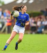 2 June 2018; Mairead Morrissey of Tipperary during the TG4 Munster Senior Ladies Football Championship semi-final between Tipperary and Cork at Ardfinnan, Tipperary. Photo by Matt Browne/Sportsfile