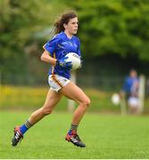 2 June 2018; Anna Rose Kennedy of Tipperary during the TG4 Munster Senior Ladies Football Championship semi-final between Tipperary and Cork at Ardfinnan, Tipperary. Photo by Matt Browne/Sportsfile