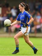 2 June 2018; Mairead Morrissey of Tipperary during the TG4 Munster Senior Ladies Football Championship semi-final between Tipperary and Cork at Ardfinnan, Tipperary. Photo by Matt Browne/Sportsfile