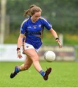 2 June 2018; Caoimhe Condon of Tipperary during the TG4 Munster Senior Ladies Football Championship semi-final between Tipperary and Cork at Ardfinnan, Tipperary. Photo by Matt Browne/Sportsfile