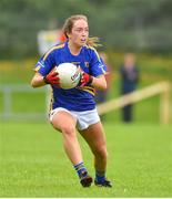 2 June 2018; Caoimhe Condon of Tipperary during the TG4 Munster Senior Ladies Football Championship semi-final between Tipperary and Cork at Ardfinnan, Tipperary. Photo by Matt Browne/Sportsfile