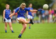 2 June 2018; Aisling McCarthy of Tipperary during the TG4 Munster Senior Ladies Football Championship semi-final between Tipperary and Cork at Ardfinnan, Tipperary. Photo by Matt Browne/Sportsfile