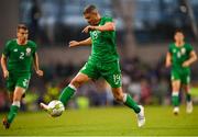 2 June 2018; Jonathan Walters of Republic of Ireland during the International Friendly match between Republic of Ireland and the United States at the Aviva Stadium in Dublin. Photo by Stephen McCarthy/Sportsfile