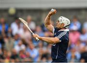 3 June 2018; Alan Nolan of Dublin during the Leinster GAA Hurling Senior Championship Round 4 match between Dublin and Offaly at Parnell Park, Dublin. Photo by Seb Daly/Sportsfile