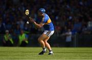 3 June 2018; Jason Forde of Tipperary takes a free during the Munster GAA Senior Hurling Championship Round 3 match between Waterford and Tipperary at the Gaelic Grounds in Limerick. Photo by Piaras Ó Mídheach/Sportsfile