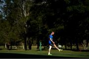 5 June 2018; Keith Earls during Ireland rugby squad training at Royal Pines Resort in Queensland, Australia. Photo by Brendan Moran/Sportsfile