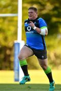 5 June 2018; Tadhg Furlong during Ireland rugby squad training at Royal Pines Resort in Queensland, Australia. Photo by Brendan Moran/Sportsfile