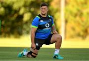 5 June 2018; Andrew Porter during Ireland rugby squad training at Royal Pines Resort in Queensland, Australia. Photo by Brendan Moran/Sportsfile