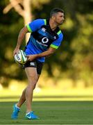 5 June 2018; Rob Kearney during Ireland rugby squad training at Royal Pines Resort in Queensland, Australia. Photo by Brendan Moran/Sportsfile