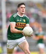 3 June 2018; Paul Geaney of Kerry during the Munster GAA Football Senior Championship semi-final match between Kerry and Clare at Fitzgerald Stadium in Killarney, Kerry. Photo by Matt Browne/Sportsfile