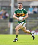 3 June 2018; Paul Murphy of Kerry during the Munster GAA Football Senior Championship semi-final match between Kerry and Clare at Fitzgerald Stadium in Killarney, Kerry. Photo by Matt Browne/Sportsfile