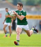 3 June 2018; Stephen O'Brien of Kerry during the Munster GAA Football Senior Championship semi-final match between Kerry and Clare at Fitzgerald Stadium in Killarney, Kerry. Photo by Matt Browne/Sportsfile