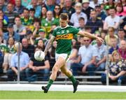 3 June 2018; Barry John Keane of Kerry during the Munster GAA Football Senior Championship semi-final match between Kerry and Clare at Fitzgerald Stadium in Killarney, Kerry. Photo by Matt Browne/Sportsfile