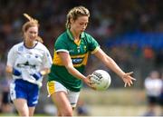3 June 2018; Amanda Brosnan of Kerry during the TG4 Munster Senior Ladies Football Championship semi-final match between Kerry and Waterford at Fitzgerald Stadium in Killarney, Kerry. Photo by Matt Browne/Sportsfile