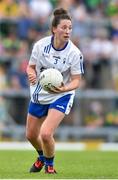 3 June 2018; Michelle McGrath of Waterford during the TG4 Munster Senior Ladies Football Championship semi-final match between Kerry and Waterford at Fitzgerald Stadium in Killarney, Kerry. Photo by Matt Browne/Sportsfile