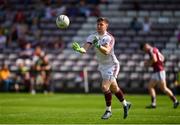 3 June 2018; Ruairí Lavelle of Galway during the Connacht GAA Football Senior Championship semi-final match between Galway and Sligo at Pearse Stadium, Galway. Photo by Eóin Noonan/Sportsfile