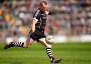 3 June 2018;  Adrian Marren of Sligo during the Connacht GAA Football Senior Championship semi-final match between Galway and Sligo at Pearse Stadium, Galway. Photo by Eóin Noonan/Sportsfile