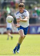 3 June 2018; Darren Hughes of Monaghan during the Ulster GAA Football Senior Championship Semi-Final match between Fermanagh and Monaghan at Healy Park in Omagh, Co Tyrone. Photo by Oliver McVeigh/Sportsfile