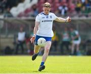 3 June 2018; Conor McManus of Monaghan during the Ulster GAA Football Senior Championship Semi-Final match between Fermanagh and Monaghan at Healy Park in Omagh, Co Tyrone. Photo by Oliver McVeigh/Sportsfile
