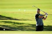 6 June 2018; Rob Kearney during a round of golf on the Ireland rugby squad down day at Lakelands Golf Club on the Gold Coast in Queensland, Australia. Photo by Brendan Moran/Sportsfile