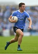 27 May 2018; Ciaran Kilkenny of Dublin during the Leinster GAA Football Senior Championship Quarter-Final match between Wicklow and Dublin at O'Moore Park in Portlaoise, Co Laois. Photo by Ramsey Cardy/Sportsfile