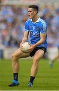 27 May 2018; Brian Fenton of Dublin during the Leinster GAA Football Senior Championship Quarter-Final match between Wicklow and Dublin at O'Moore Park in Portlaoise, Co Laois. Photo by Ramsey Cardy/Sportsfile