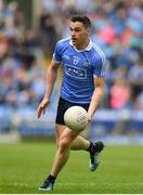 27 May 2018; Paddy Andrews of Dublin during the Leinster GAA Football Senior Championship Quarter-Final match between Wicklow and Dublin at O'Moore Park in Portlaoise, Co Laois. Photo by Ramsey Cardy/Sportsfile