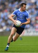 27 May 2018; Dean Rock of Dublin during the Leinster GAA Football Senior Championship Quarter-Final match between Wicklow and Dublin at O'Moore Park in Portlaoise, Co Laois. Photo by Ramsey Cardy/Sportsfile