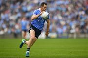 27 May 2018; Dean Rock of Dublin during the Leinster GAA Football Senior Championship Quarter-Final match between Wicklow and Dublin at O'Moore Park in Portlaoise, Co Laois. Photo by Ramsey Cardy/Sportsfile