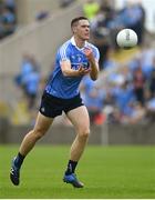 27 May 2018; Brian Fenton of Dublin during the Leinster GAA Football Senior Championship Quarter-Final match between Wicklow and Dublin at O'Moore Park in Portlaoise, Co Laois. Photo by Ramsey Cardy/Sportsfile