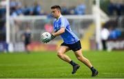 27 May 2018; Eoin Murchan of Dublin during the Leinster GAA Football Senior Championship Quarter-Final match between Wicklow and Dublin at O'Moore Park in Portlaoise, Co Laois. Photo by Ramsey Cardy/Sportsfile