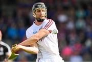 2 June 2018; Aidan Harte of Galway during the Leinster GAA Hurling Senior Championship Round 4 match between Wexford and Galway at Innovate Wexford Park in Wexford. Photo by Ramsey Cardy/Sportsfile