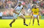 2 June 2018; Cathal Mannion of Galway during the Leinster GAA Hurling Senior Championship Round 4 match between Wexford and Galway at Innovate Wexford Park in Wexford. Photo by Ramsey Cardy/Sportsfile